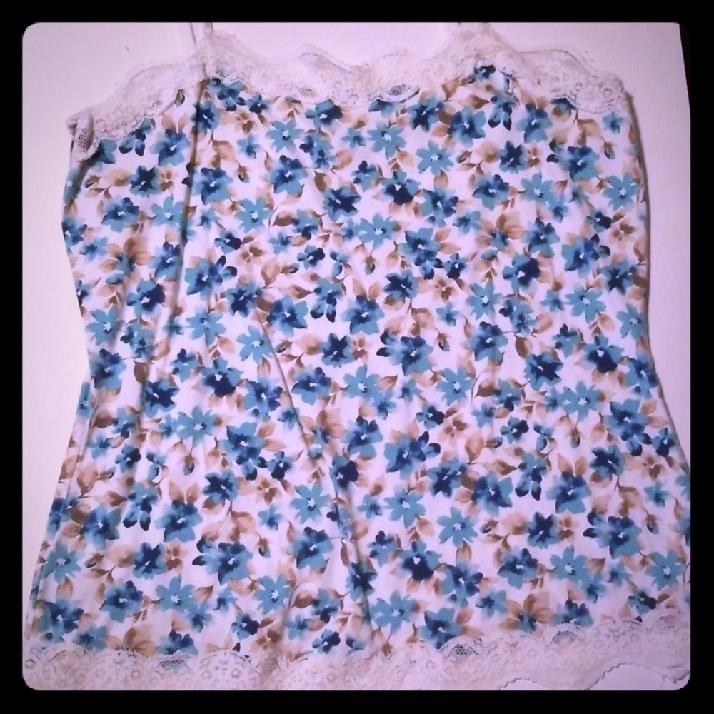 Ann Taylor cami